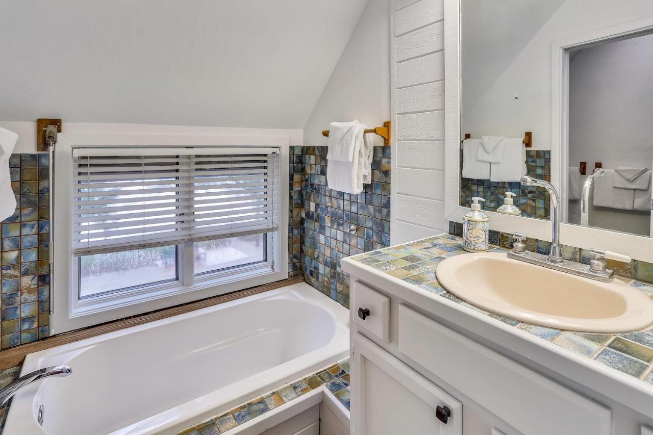 Sunset Beach House 3Br Villa St. Pete Beach Exterior foto