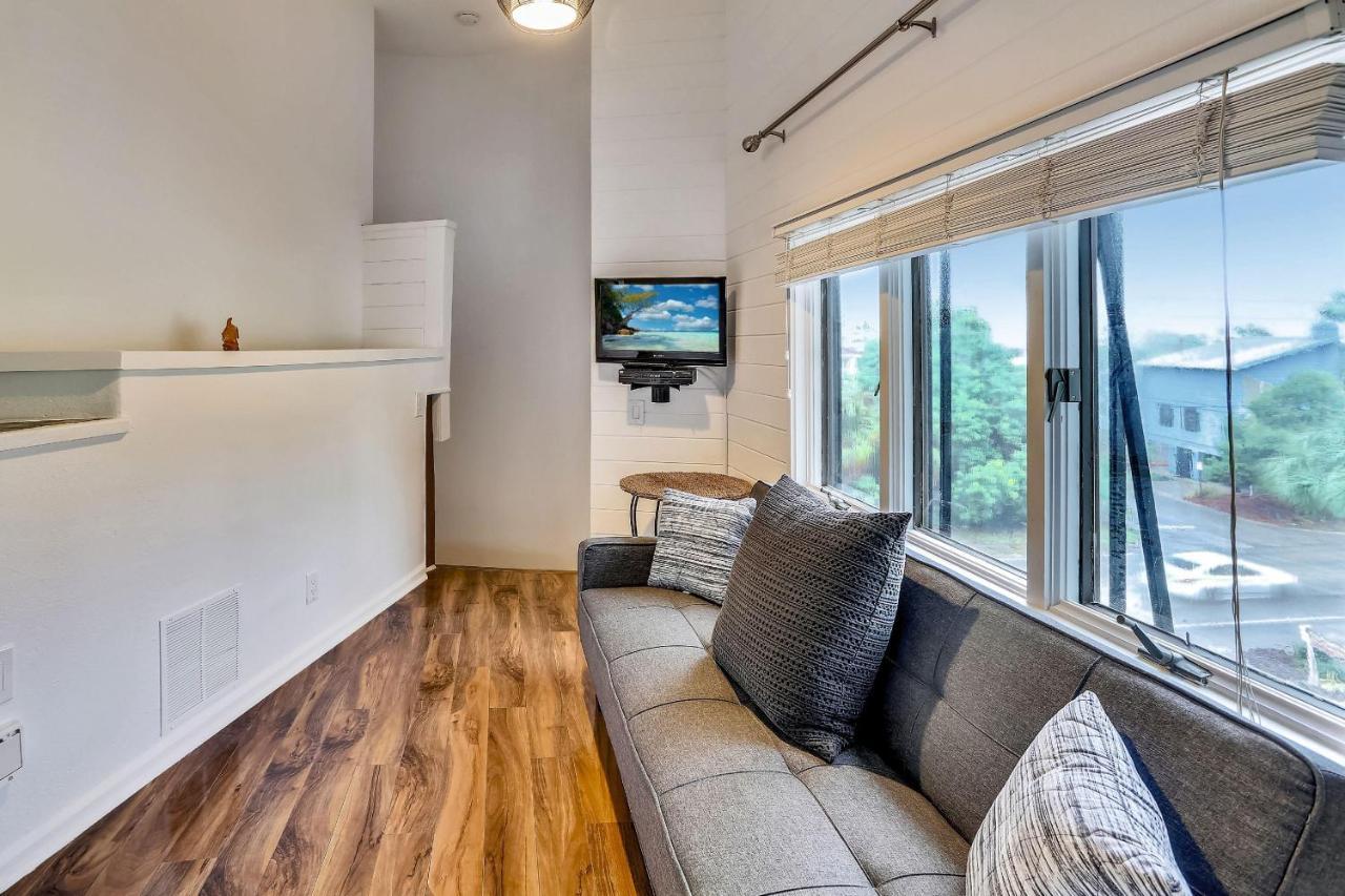 Sunset Beach House 3Br Villa St. Pete Beach Exterior foto
